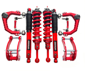 Be Suitable for T6T7T8T9 Shock Absorber - Product Image 1
