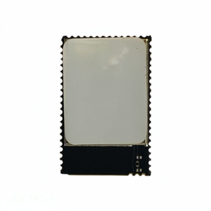 IDC737-1 Modules émetteurs-récepteurs RF et modems : Service complet original - Product Image 1