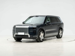 Nuevo ZEEKR 9X 2025, SUV Ultra PHEV de 55 kWh, Vehículo Eléctrico Chino Económico de Alto Rendimiento, LHD, Lujoso, 6 Plazas, Entrega Rápida - Product Image 1