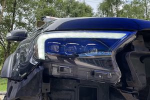 Feu de voiture à trois projecteurs LED, rappeur, camion, <span class=keywords><strong>Ranger</strong></span> Everest T7 T8 - Product Image 4