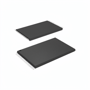 TC58BVG2S0HTA00 48 TFSOP ชิปหน่วยความจำอิเล็กทรอนิกส์ ชิ้นส่วนแท้ - Product Image 1