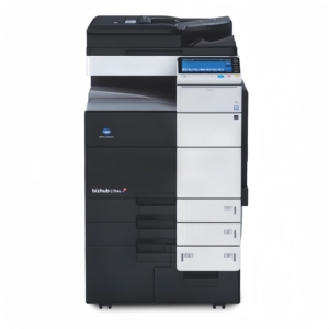 Alta calidad Konica Minolta Komei BHC654 impresora copiadora máquina usada para la venta a bajo precio al por mayor - Product Image 1