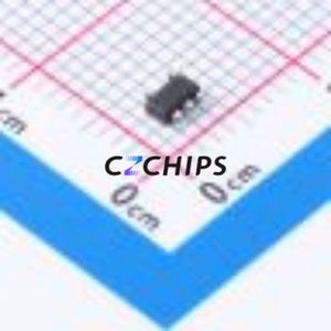 Amplificador de precisión con chip IC de circuito integrado NCV21871SN2T1G, original y nuevo, a la vez - Product Image 2