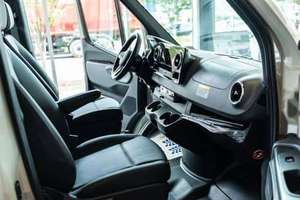 LISTO PARA ENVIAR, CAMIONETA DE PASAJEROS USADA <span class=keywords><strong>Mercedes</strong></span>-<span class=keywords><strong>Benz</strong></span> Sprinter 3500 - Product Image 4