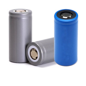 32700 3,2 V 6000mAh LiFePO4 batería recargable cilíndrica de fosfato de hierro y litio para almacenamiento solar y paquete EV - Product Image 1