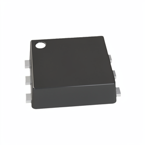 Power Management (PMIC) Original S-8240ABF-I6T1U Electronic Circuit Components 6 SMD, <b>Flat</b> Leads - Product Image 1