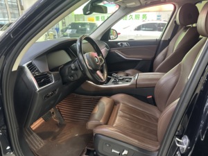<span class=keywords><strong>BMW</strong></span> <span class=keywords><strong>X5</strong></span> 2020 XDrive30i Usado Importado, Paquete M Sport, Volante a la Izquierda, SUV de Lujo, Gasolina, Vehículo de <span class=keywords><strong>Segunda</strong></span> <span class=keywords><strong>Mano</strong></span>, Exportación al por Mayor - Product Image 3