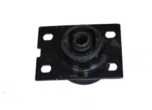 Automotive Metal and Rubber Seat <b>Brackets</b> Bumper Guard Components OEM - Product Image 2