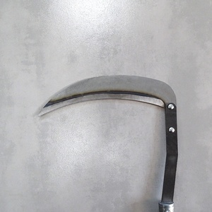 Outils de coupe agricoles de haute qualité faucille pelouse herbe faux maïs tonte désherbage faucille - Product Image 4