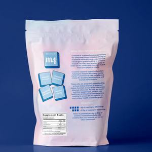 Supplément de poudre de monohydrate de créatine de nutrition de sports d'adulte d'ODM/OEM pour le soutien d'énergie 300 g/bouteille - Product Image 3