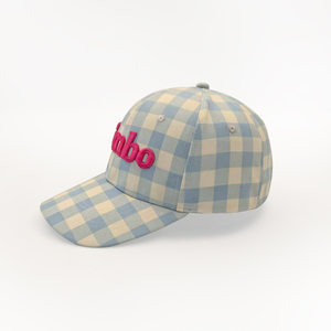 2025 New Style Custom ized Mode Vintage Common Outdoor Snapcap 3D-Stickerei 6-Panel Baseball Cap - Product Image 5