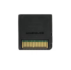 Cartouche de jeu de qualité supérieure, carte de console, série Marlo, langue anglaise, nombreux types de <span class=keywords><strong>jeux</strong></span> pour consoles de <span class=keywords><strong>jeux</strong></span> vidéo DS NDS - Product Image 2