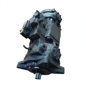 944 C 944B ชิ้นส่วนเครื่องยนต์ปั๊มไฮดรอลิกหลัก - Product Image 1