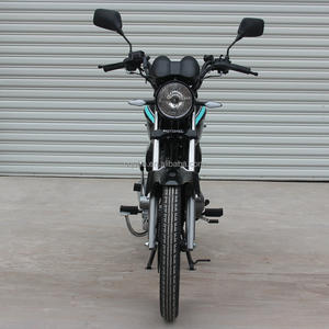 Motocicleta clásica de alta calidad de 4 tiempos 150cc CG150 con CBS - Product Image 6