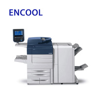 Imprimante couleur portable d'occasion General American, haute vitesse 80 ppm pour machine d'impression Versant 80, copieur, scanner