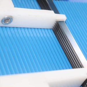 เครื่องหั่นเนื้อแกะเนื้อแพะแบบ<span class=keywords><strong>เกาหลี</strong></span>ปรับได้อัตโนมัติ - Product Image 3