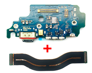 Câble flexible de connecteur de charge USB d'origine pour téléphones mobiles Samsung S21 Plus Ultra <span class=keywords><strong>G991U</strong></span> G991N G996B G998U - Product Image 5