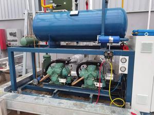 <span class=keywords><strong>Bitzer</strong></span> máy nén lạnh ngưng tụ đơn vị đi bộ trong mát đơn vị làm lạnh cho phòng lạnh <span class=keywords><strong>bitzer</strong></span> ngưng tụ đơn vị - Product Image 5