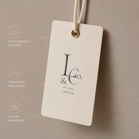 Cartes en papier blanc extra-épais 900 GSM Signature, bords biseautés précis, dorure or champagne de luxe, pour marquage nuptial haut de gamme