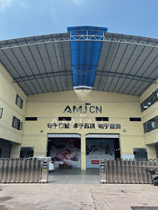 Amj Úc Tiêu Chuẩn Chất Lượng Cao Nhà Biệt Thự Khung Nhôm Cửa Sổ Giá Thương Mại Đôi Tráng Men Mái Hiên Cửa Sổ - Product Image 4