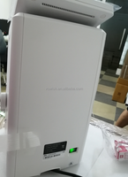 LM-800 CE Disetujui Harga Promosi Model Baru Lensmeter Digital China Supore Auto Lensometer