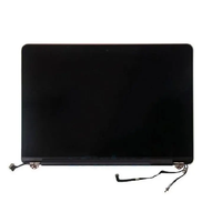 Assemblage d'affichage d'ordinateur portable de haute qualité pour Apple Macbook Pro A1502 2013 661-8153