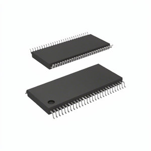 Original W83116WG-BW 56 TFSOP Electronic Chips Component Clock Timing - Product Image 1