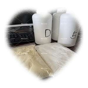 5-Bromo-1-Pentene de grande pureté CAS 1119-51-3 99% l'autre norme chimique de catégorie comestible - Product Image 2