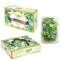 45g Boîte de Papier Menthes Bonbons Sans Sucre Vitmain Usine de Bonbons à la Menthe
