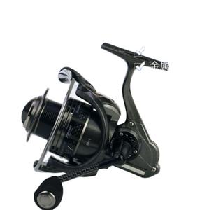 Byloo 2022 nuevo carrete de pesca cabrestante 7000 lanzador de cebo de pesca de carrete 5000 carpa barato precio más barato - Product Image 1