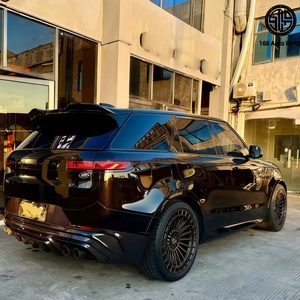 168 <span class=keywords><strong>Llantas</strong></span> de Aleación de Aluminio Forjadas Personalizadas de 17 18 19 20 21 22 Pulgadas 5x114.3 5x112 5x120 para Autos <span class=keywords><strong>HRE</strong></span> FF10 Land Rover BMW - Product Image 4