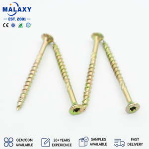 สกรูหัวจมเหล็กกล้าคาร์บอนเกรด 12.9 รุ่น <span class=keywords><strong>25IP</strong></span> สำหรับยึดพื้นไม้ ชนิดหัวแหลม TYPE-17 - Product Image 3