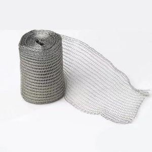 Diferente tipo e largura SS304 316 L aço inoxidável tecido metal malha gás líquido filtragem malha de arame - Product Image 3