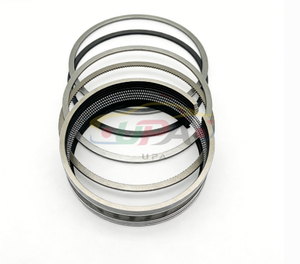 Anillo de Pistón de Alto Rendimiento, Repuesto Nuevo con 1 Año de Garantía, H-YUNDAI K-IA SONATA SORENTO Beijing 23040-4A920 - Product Image 4