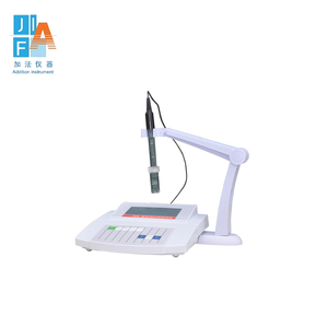 Ek PH metre motor soğutucu antifriz ve Antirust ajan PH değeri test cihazı ASTM ASTM 87 potansiyometre titrasyon cihazı - Product Image 3