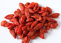 Gezondheid Producten Gedroogd Fruit Rode Wolfberry Goji Bessen Gojibessen Prijs