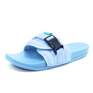 Nickecin — pantoufles en matériel pour femmes et hommes, chaussures de Style luxe, avec un tissu doux, nouvelle collection - Product Image 5
