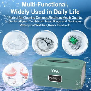 Nettoyeur de prothèse automatique multifonctionnel professionnel en gros - Product Image 4