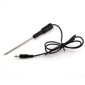 Xách tay 3in 1 Ph/ORP/nhiệt độ Meter kiểm tra chất lượng nước pH <span class=keywords><strong>Tester</strong></span> - Product Image 5