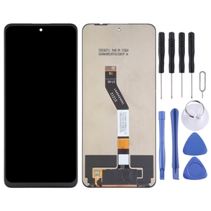 Écran LCD d'origine en matériau IPS et assemblage complet de numériseur pour <span class=keywords><strong>Xiaomi</strong></span> Redmi <span class=keywords><strong>Note</strong></span> 11 Chine 5G/Poco M4 Pro 5G/Redmi <span class=keywords><strong>Note</strong></span> <span class=keywords><strong>11T</strong></span> - Product Image 2
