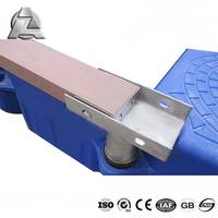 Bloques de Formas Flexibles y Diversas, Muelle Modular Flotante