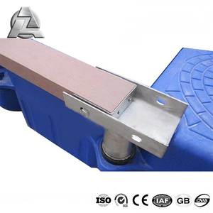 Linh Hoạt Và Đa Dạng Hình Dạng Khối Dock Modular Nổi Phao - Product Image 3