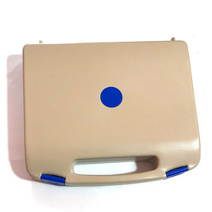 Juego de Diagnóstico ORTHO ZE de Alta Calidad para Otorrinolaringología, Instrumentos Quirúrgicos Manuales de Acero Inoxidable, Profesional - Product Image 4