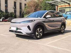 BYD SEALION 05 EV d'<span class=keywords><strong>occasion</strong></span>, propulsion arrière, SUV compact cinq portes, véhicule à énergie nouvelle, voiture électrique pure - Product Image 1
