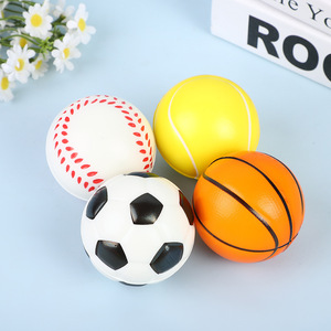 Stress Relief <b>Ball</b> <b>Squeeze</b> Anxiety Toy Party Favors For Kids Birthday Classroom Prizes <b>Squeeze</b> Toys Stress - Product Image 4