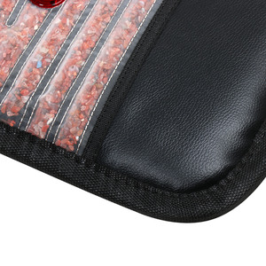 Tappetino Terapeutico Rainbow Photon PEMF con Chakra, Terapia a Infrarossi e Ametista - Product Image 6