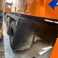 NK250 KATO 25TON JAPON CAMION GRUE