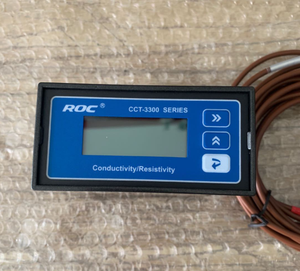 Chất lượng cao hóa học thiết bị phòng thí nghiệm giai đoạn duy nhất ROC-2015 giám sát từ xa độ dẫn Tester RO điều khiển - Product Image 4