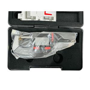 Mahr Micromar 40EWR-L Non-rotating Spindle Digital Outside Micrometers - Product Image 5