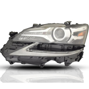 Phare LED de lumière de voiture à bon <span class=keywords><strong>prix</strong></span> pour <span class=keywords><strong>Lexus</strong></span> GS200 <span class=keywords><strong>300</strong></span> 3500 2016-2020 - Product Image 4